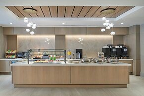 The Westin Charlotte