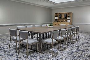 The Westin Charlotte