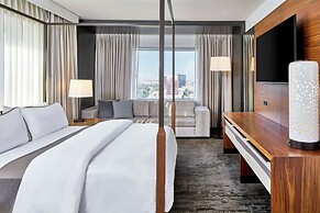 The Westin Charlotte