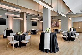 The Westin Charlotte
