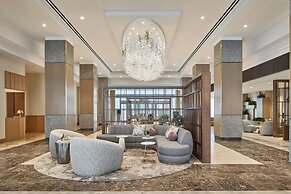 The Westin Charlotte