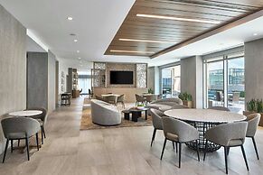 The Westin Charlotte