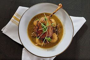 The Westin Charlotte