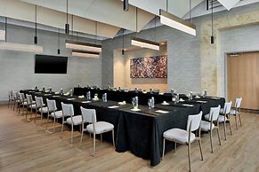 The Westin Charlotte