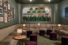 The Westin Charlotte