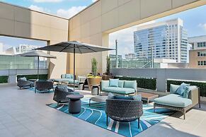 The Westin Charlotte