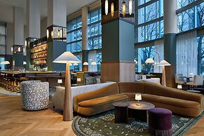 The Westin Charlotte