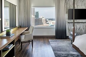 The Westin Charlotte