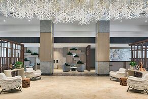 The Westin Charlotte