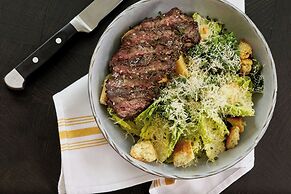 The Westin Charlotte