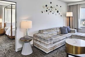 The Westin Charlotte