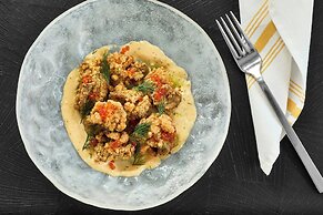 The Westin Charlotte