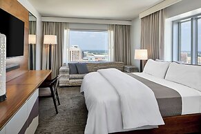 The Westin Charlotte