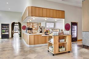 The Westin Charlotte