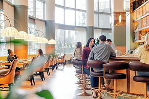 The Westin Charlotte