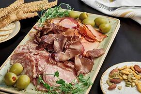 The Westin Charlotte