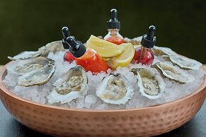 The Westin Charlotte