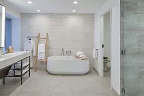 The Westin Charlotte