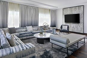 The Westin Charlotte