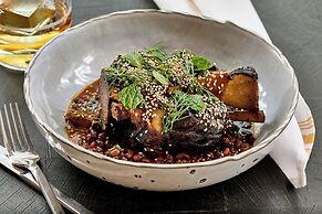 The Westin Charlotte