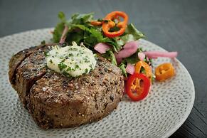 The Westin Charlotte