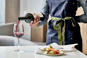 The Westin Charlotte