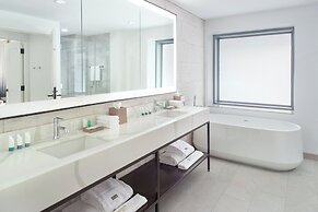 The Westin Charlotte