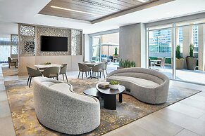 The Westin Charlotte