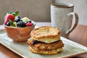 The Westin Charlotte