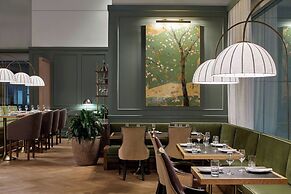 The Westin Charlotte