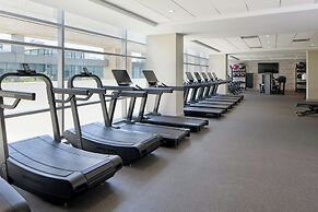 The Westin Charlotte