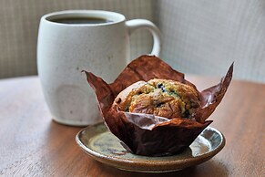 The Westin Charlotte