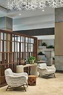 The Westin Charlotte