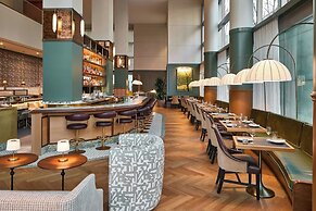 The Westin Charlotte