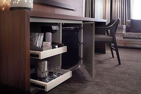 The Westin Charlotte