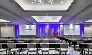 The Westin Charlotte