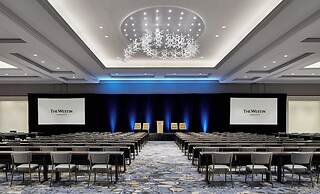 The Westin Charlotte