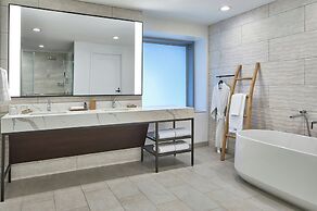 The Westin Charlotte