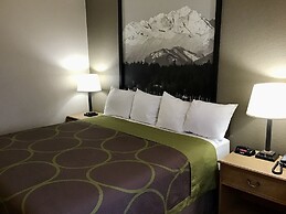 Super 8 by Wyndham Spokane/West