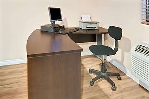 Super 8 by Wyndham Spokane/West