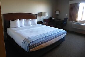 AmericInn by Wyndham Mitchell
