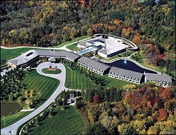 Kingbridge Conference Centre & Hotel