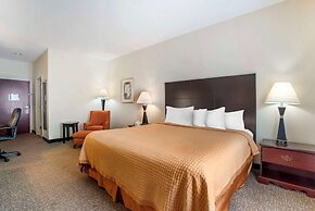 Best Western Carowinds