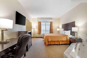 Best Western Carowinds