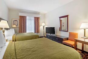 Best Western Carowinds