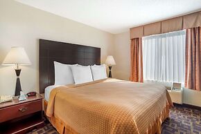 Best Western Carowinds