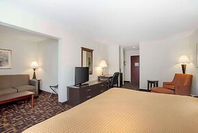 Best Western Carowinds