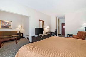 Best Western Carowinds