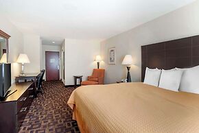 Best Western Carowinds