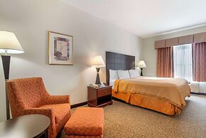 Best Western Carowinds